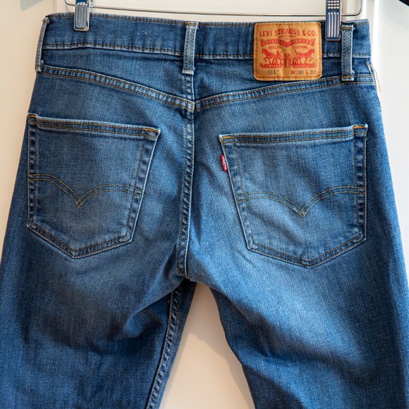 Jeans - Picture 3 of 4